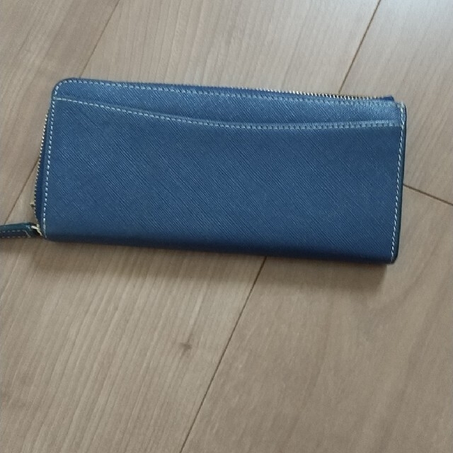 4℃(ヨンドシー)のルリア４℃  長財布 レディースのファッション小物(財布)の商品写真