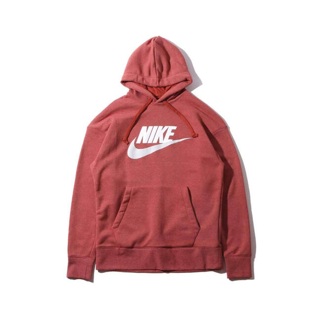 NIKE(ナイキ)のナイキNIKE AS M NSW HERITAGE HOODIE PO HB M メンズのトップス(パーカー)の商品写真