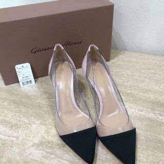 ジャンヴィットロッシ(Gianvito Rossi)のジャンビトロッシ(ハイヒール/パンプス)