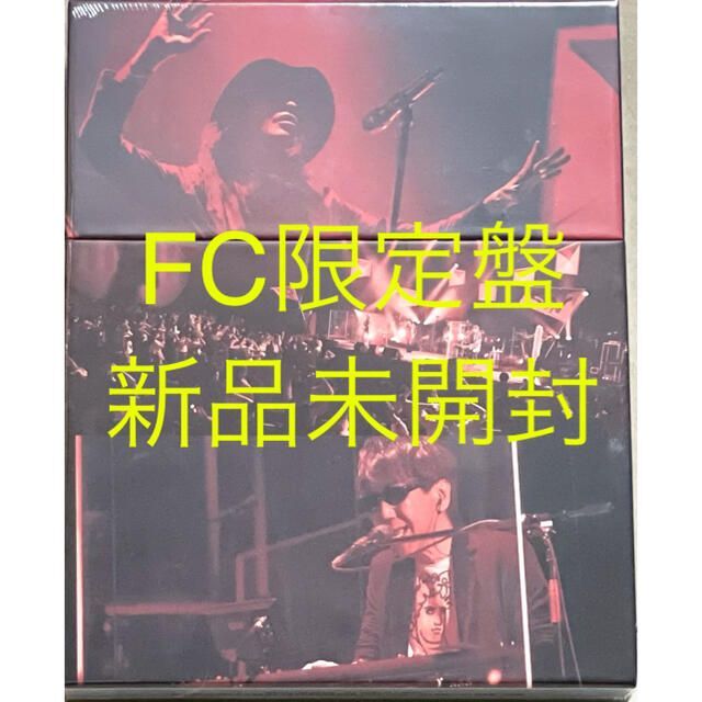 宇都宮隆 SPIN OFF T-Mue-needs FC限定版 Blu-ray 宇都宮隆 SPIN OFF T-Mue-needs FC限定版 Blu-ray
