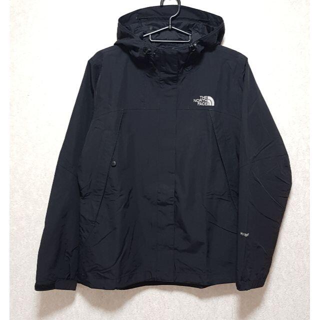 THE NORTH FACE(ザノースフェイス)のノースフェイスHYVENTマウンテンパーカー レディースのジャケット/アウター(その他)の商品写真