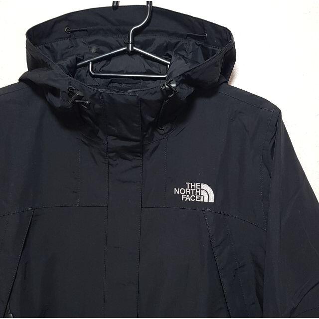 THE NORTH FACE(ザノースフェイス)のノースフェイスHYVENTマウンテンパーカー レディースのジャケット/アウター(その他)の商品写真