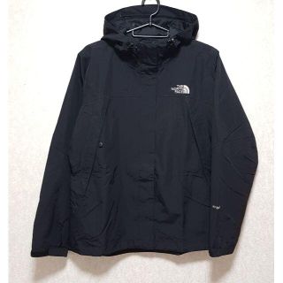 ザノースフェイス(THE NORTH FACE)のノースフェイスHYVENTマウンテンパーカー(その他)