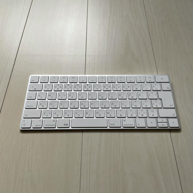 アップル マジックキーボード2 Apple Magic keyboard 2 2