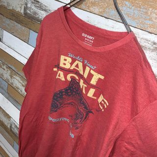 Old Navy - 【90s】OLD NAVY オールドネイビー Tシャツ 半袖 トップス ...