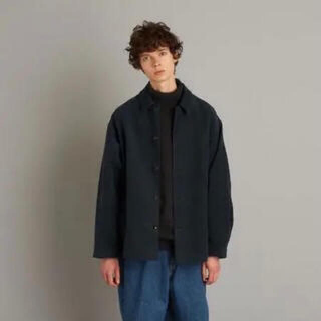 steven alan カバーオール　Lサイズ