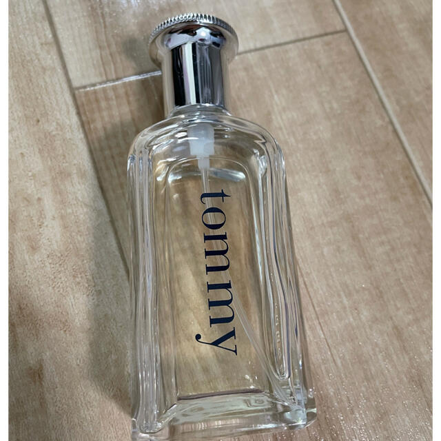 TOMMY HILFIGER(トミーヒルフィガー)のトミーヒルフィガー 香水 Tommy コスメ/美容の香水(ユニセックス)の商品写真