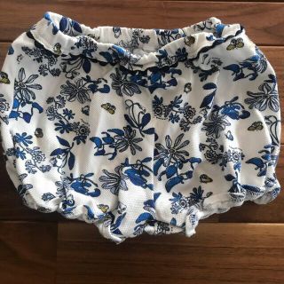 プチバトー(PETIT BATEAU)のみにょ様専用　プチバトー　ブルマ Tシャツ2枚セット(パンツ)