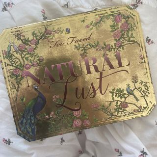 トゥフェイス(Too Faced)のTOO FACED アイシャドウパレット(アイシャドウ)