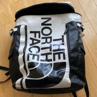 ザノースフェイス(THE NORTH FACE)のノースフェイス　リュック(バッグパック/リュック)