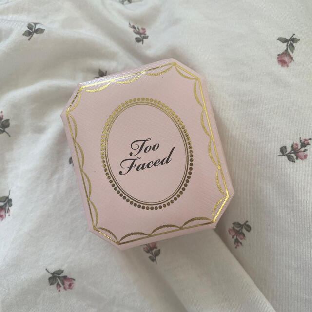 Too Faced(トゥフェイス)のTOO FACED ハイライト コスメ/美容のベースメイク/化粧品(フェイスパウダー)の商品写真