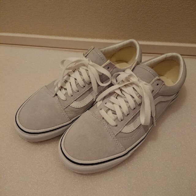 【美品】VANS オールドスクール USA規格