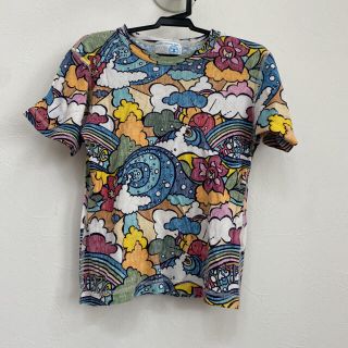 ヒステリックグラマー(HYSTERIC GLAMOUR)のヒステリック　Tシャツ(Tシャツ/カットソー)