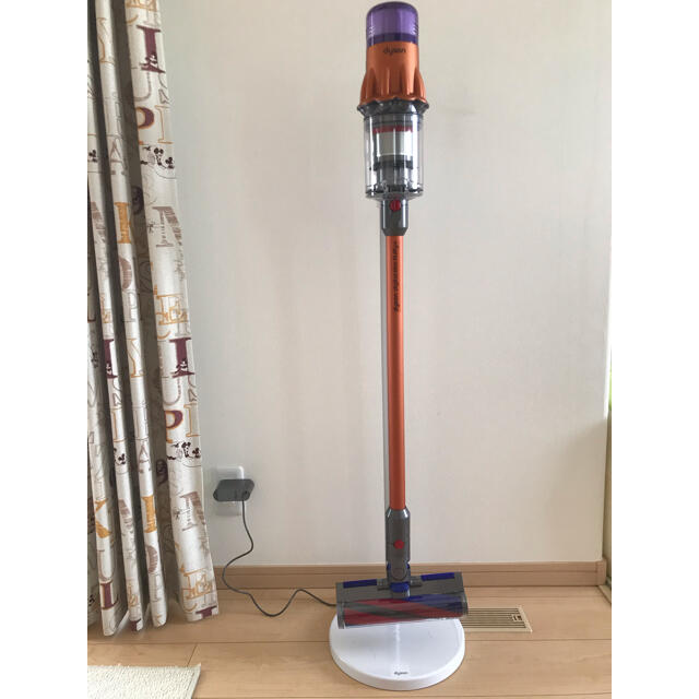 Dyson Digital Slim Fluffy+ SV18 FF COM