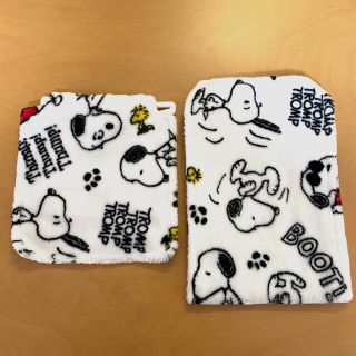 スヌーピー(SNOOPY)のトイレットペーパーホルダー　スヌーピー (その他)