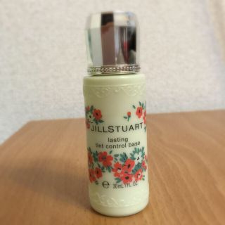 ジルスチュアート(JILLSTUART)の値下げ‼️ジルスチュアート ラスティング ティントコントロール ベース (コントロールカラー)