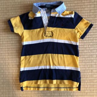 ポロラルフローレン(POLO RALPH LAUREN)のポロ　ラルフローレン(Tシャツ/カットソー)