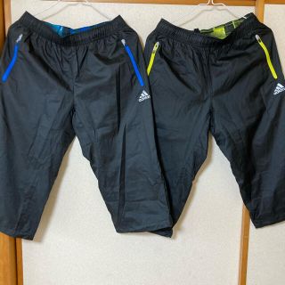 アディダス(adidas)のカズさん専用(ショートパンツ)