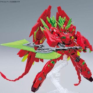 バンダイ(BANDAI)のみくに様専用　ユニコーンガンダム ペルフェクティビリティ　HG バウンドドッグ(プラモデル)