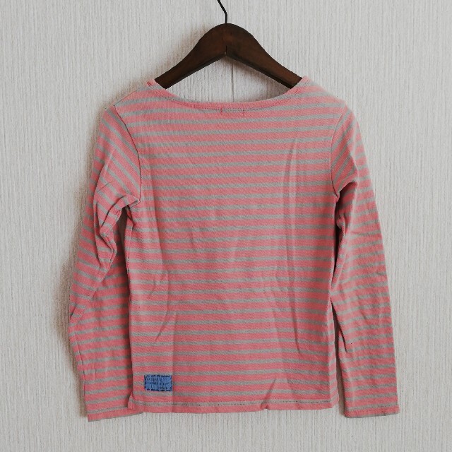 キッズ　女の子　140 キッズ/ベビー/マタニティのキッズ服女の子用(90cm~)(Tシャツ/カットソー)の商品写真