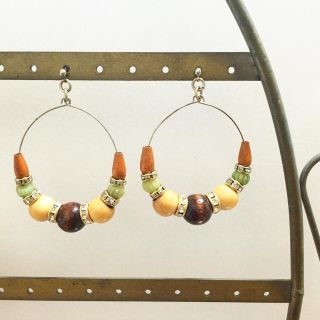 バイオレットハンガー(Violet Hanger)のバイオレットハンガー ピアス(ピアス)