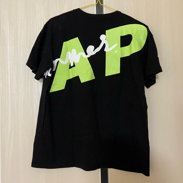 ANAP Kids(アナップキッズ)のANAP Tシャツ キッズ/ベビー/マタニティのキッズ服女の子用(90cm~)(Tシャツ/カットソー)の商品写真