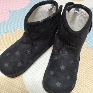 エイチアンドエム(H&M)の新品☆H&M 14.5センチブーツ♪(ブーツ)