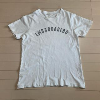 ロンハーマン(Ron Herman)の★定価半額以下★Ron Herman EMBARCADEROロゴT(Tシャツ/カットソー(半袖/袖なし))