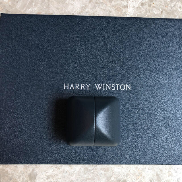 HARRY WINSTON - ハリーウィンストン 空箱の通販 by smama's shop