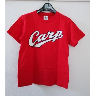 広島カープ Tシャツ  黒田 背番号15(応援グッズ)