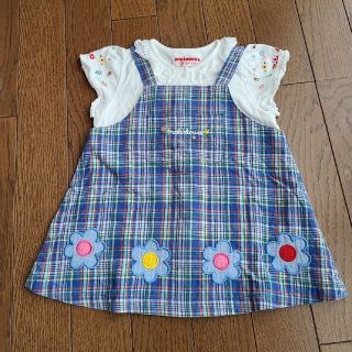 ミキハウス(mikihouse)のミキハウス 服セット(サイズ80)(その他)