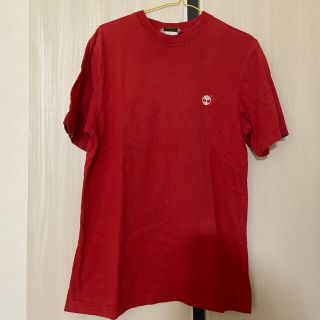 ティンバーランド(Timberland)のTimberland Tシャツ(Tシャツ(半袖/袖なし))