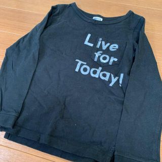 ジャンクストアー(JUNK STORE)のJUNK STORE 黒Tシャツ(Tシャツ/カットソー)