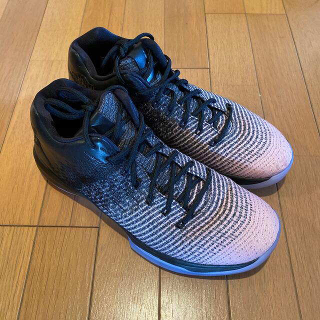 NIKE(ナイキ)のジョーダン31  jordan xxxi  ジョーダン34 マイケルジョーダン メンズの靴/シューズ(スニーカー)の商品写真