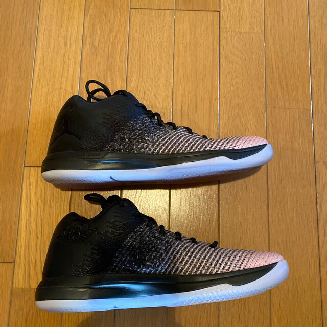 NIKE(ナイキ)のジョーダン31  jordan xxxi  ジョーダン34 マイケルジョーダン メンズの靴/シューズ(スニーカー)の商品写真