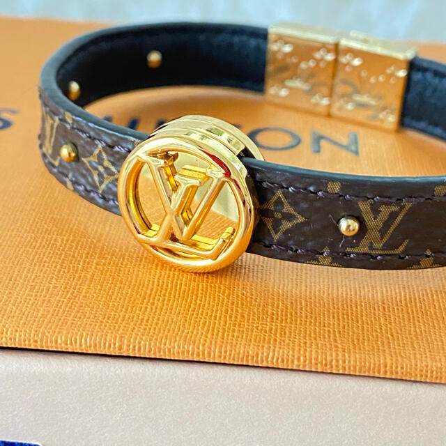 ルイヴィトン サークルリバーシブル ブレスレット towinglouisvilleky.com