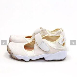 イエナ✖️NIKE ウィメンズエアリフト23