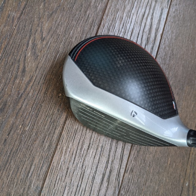 TaylorMade(テーラーメイド)の★必見★TaylorMade M6 5W スポーツ/アウトドアのゴルフ(クラブ)の商品写真