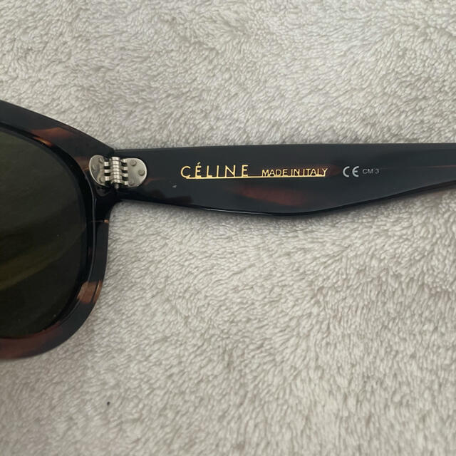celine - セリーヌ◇サングラス CL41053/S Baby Audreyの通販 by