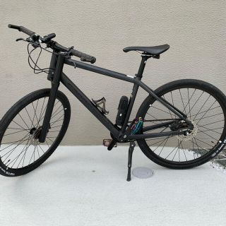 キャノンデール(Cannondale)のキャノンデール　バッドボーイ1(自転車本体)