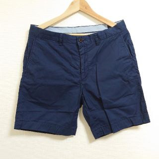 ポロラルフローレン(POLO RALPH LAUREN)のラルフローレン　ショートパンツ　ハーフパンツ(ショートパンツ)