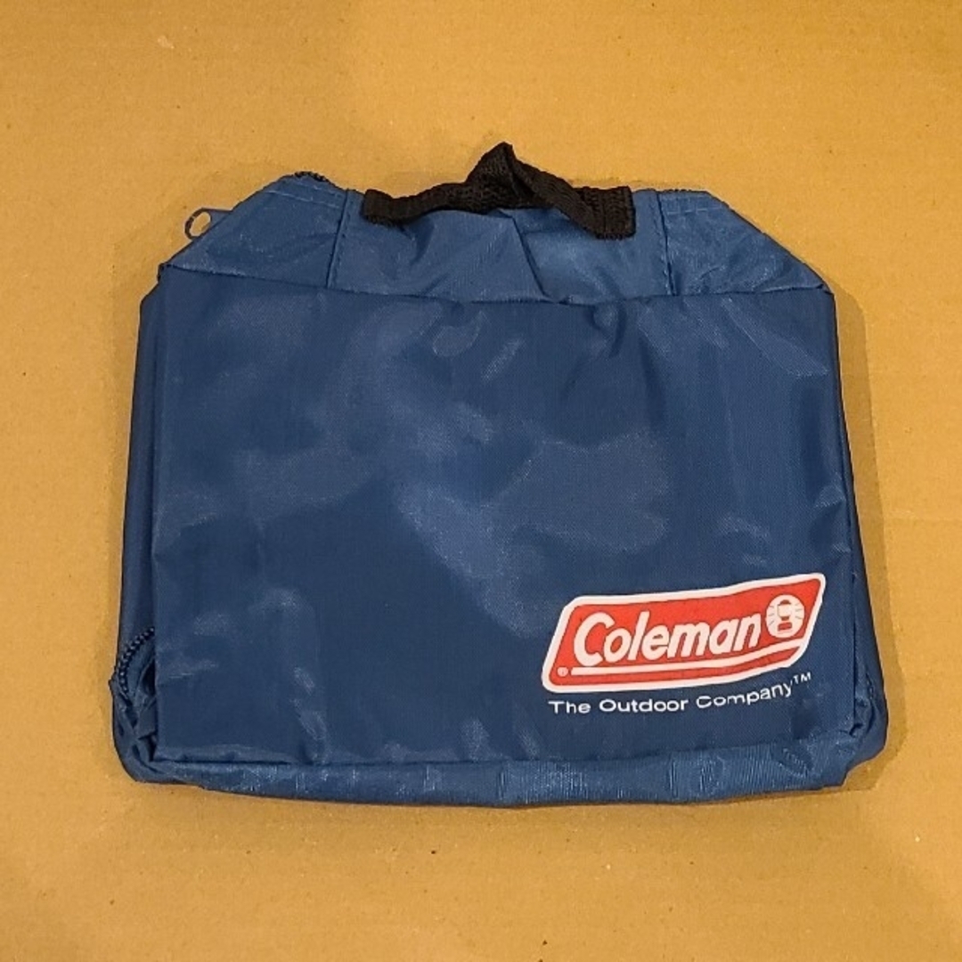 Coleman(コールマン)のColeman バッグ スポーツ/アウトドアのアウトドア(その他)の商品写真