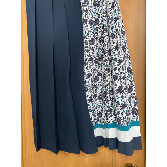 SCOT CLUB(スコットクラブ)のカナオン様専用　スコットクラブ   系列グランターブルスカート　12800円 レディースのスカート(ロングスカート)の商品写真