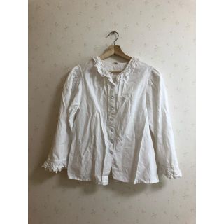 ロキエ(Lochie)のvintage ブラウス(シャツ/ブラウス(長袖/七分))