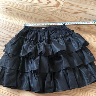 ファミリア チュールスカート 子供 スカート(女の子)の通販 17点