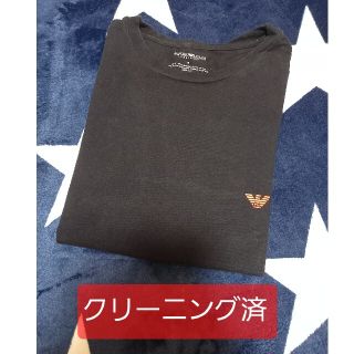 エンポリオアルマーニ(Emporio Armani)のエンポリオアルマーニ ロンT M(Tシャツ/カットソー(七分/長袖))