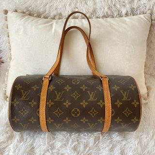 ルイヴィトン(LOUIS VUITTON)のLOUIS VUITTON☆ルイヴィトン　パピヨン(ハンドバッグ)