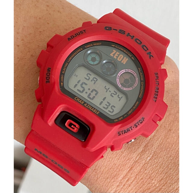 限定品新作 G-SHOCK by SMF |ジーショックならラクマ - コラボ/G
