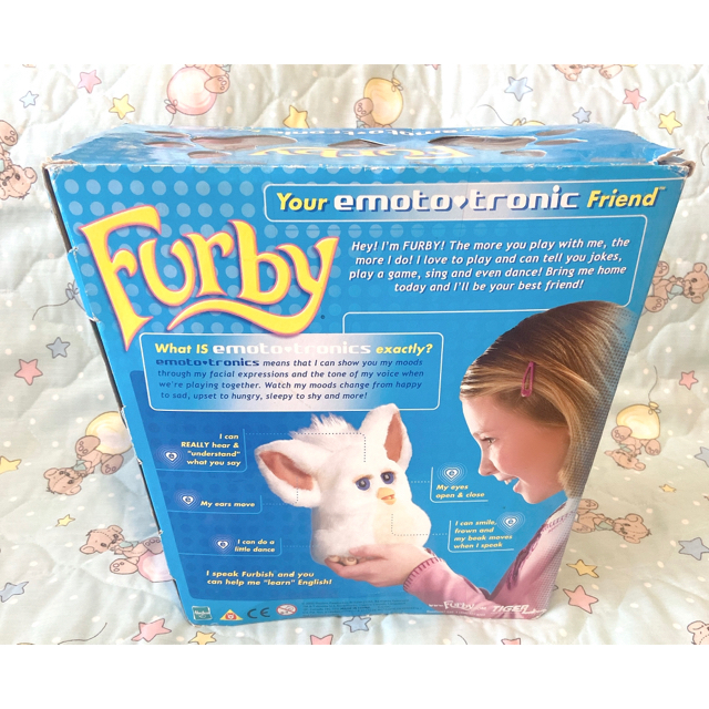 レア☆ファービー ピンク ファービー2 2005 ストロベリースワール レア☆ファービー ピンク ファービー2 2005 ストロベリースワール