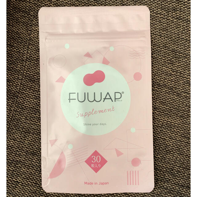 FUWAP フワップ　　 コスメ/美容のボディケア(その他)の商品写真